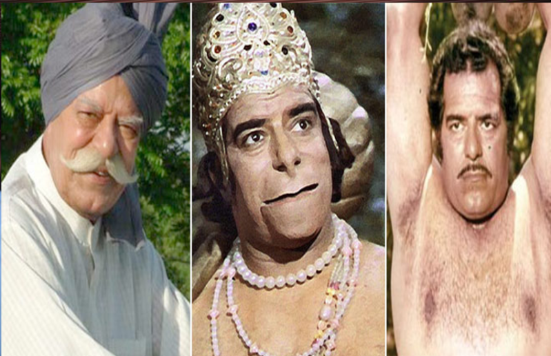 dara singh