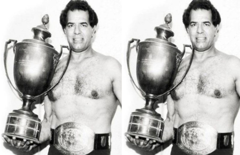 dara singh