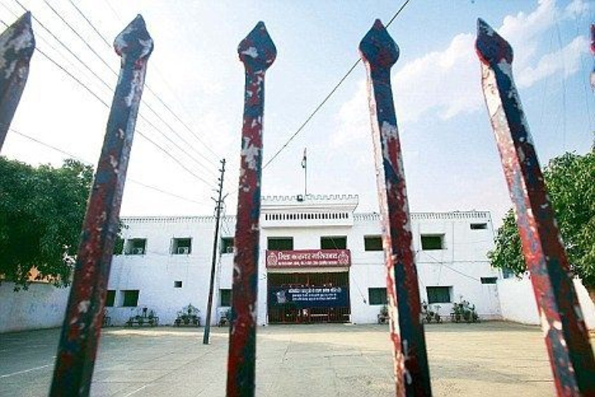 Dasna Jail