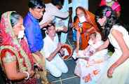 Diksha Mahotsav in bhilwara