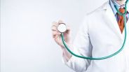 Dead and retired Doctor in MP Health Department List