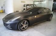 Ferrari FF
