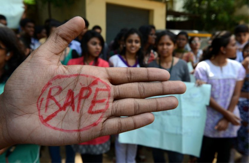 rape cases in mp