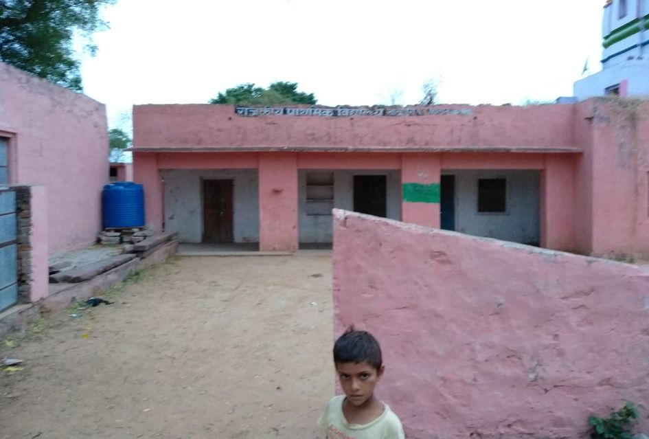 hindaun karauli news
