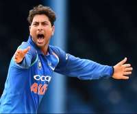 Kuldeep Yadav