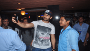 Kartik Aaryan