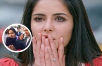 katrina kaif fans misbehave with katrina during dabangg tour event