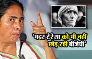 Mamata Banerjee 