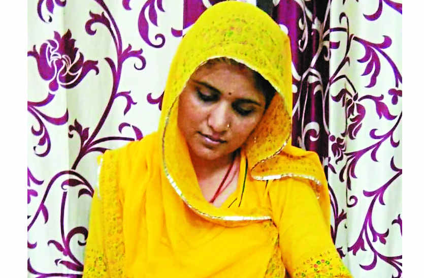 Free coaching giving daughters to school in bhilwara