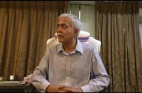 Chief General Manager of  Ranchi NABARD Sharad Jha