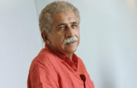 Naseeruddin Shah