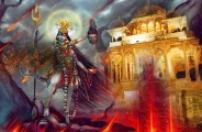 Navratri