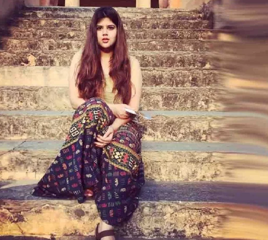 pankhuri pathak