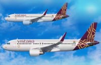 Vistara Airlines
