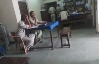 Video- महिला पंचों से अभद्र व्यवहार, उप सरपंच के खिलाफ कार्रवाई नहीं होने से महिलाओं में आक्रोश