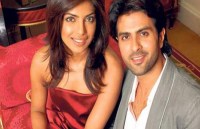 priyanka chopr and harman baweja love story