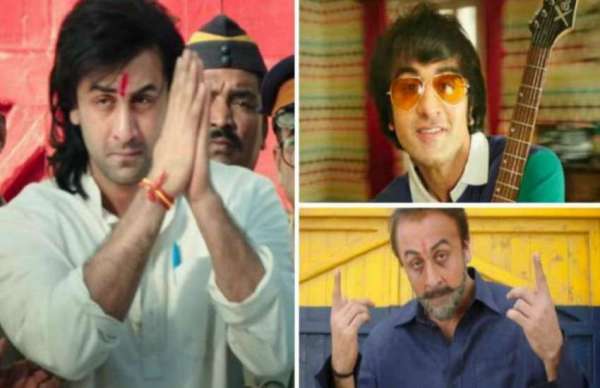 sanju ranbir rajkumar hirani 