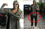 ranveer singh latest airport look photos complete simba first schedule