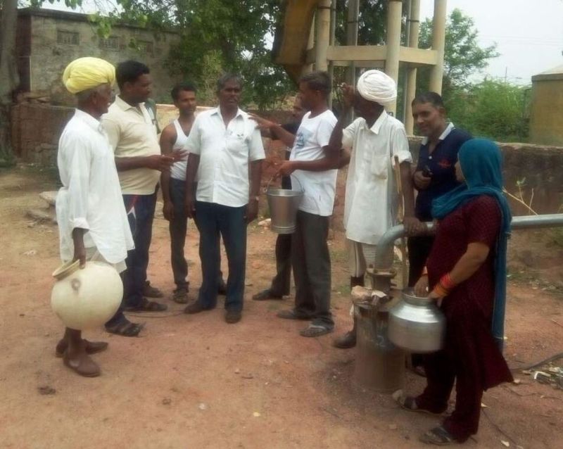 nagaur latest hindi news