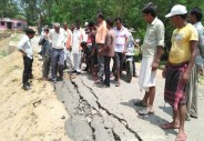 CMGSY road