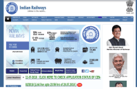 RRB GroupD, C exam date 2018