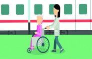 Railway increased Doctor's fees