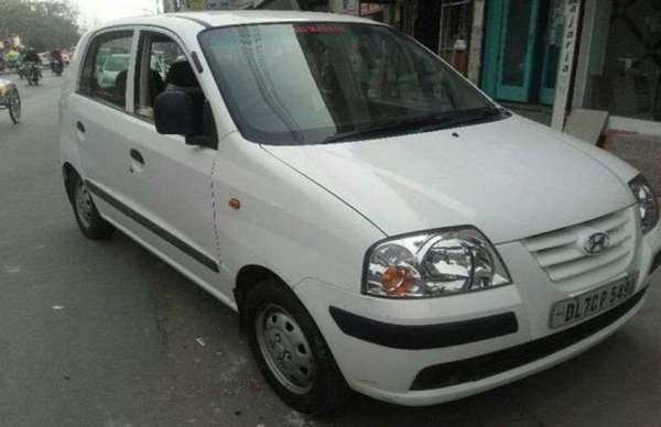 santro