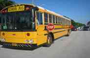 school bus
