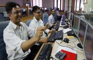 sensex