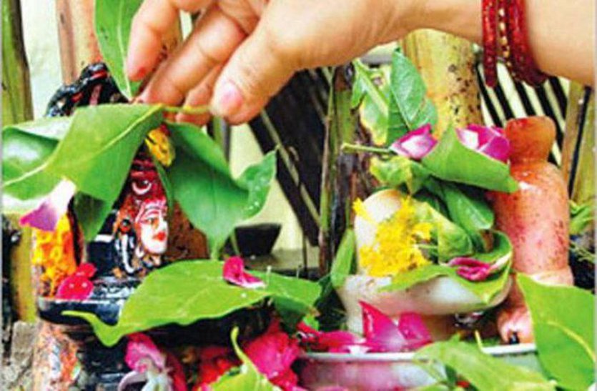 सावन का महीना