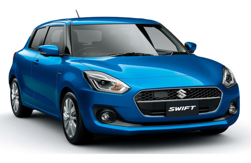swift