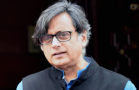 Shashi Tharoor