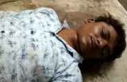 Young man hanged in bhilwara