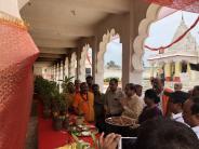 Unique initiative of nature conservation Initiative initiated in the N