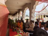 Unique initiative of nature conservation Initiative initiated in the N