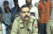 SSP Ghaziabad