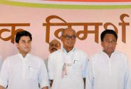 mp congress