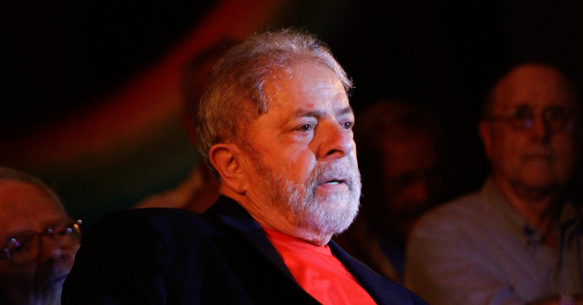  Luiz Inacio Lula da Silva