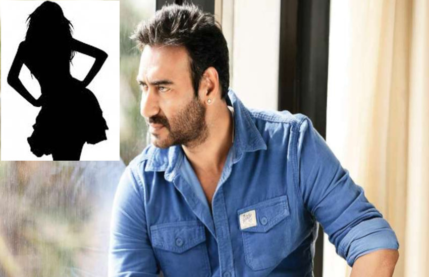 ajay devgan