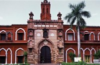 AMU Recruitment 2018