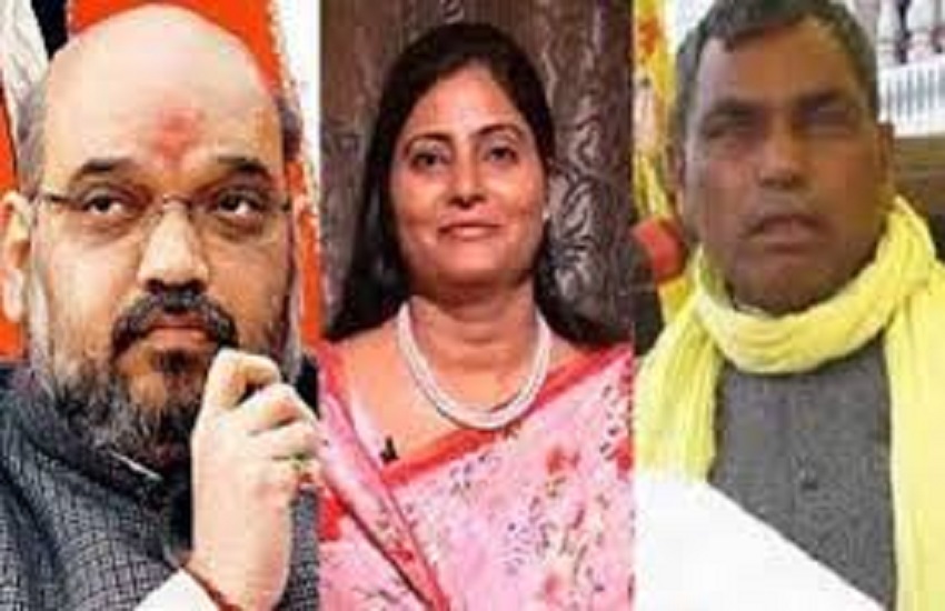 बीजेपी का सहयोगी दल गांव-गांव जाकर उठायेगा यह मुद्दा, सीएम योगी की बढ़ेगी परेशानी