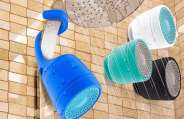 watwrproof bluetooth speakers