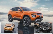 Tata Harrier