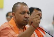 CM Yogi