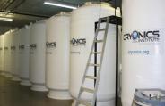cryogenic