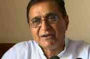 Deepak Babaria
