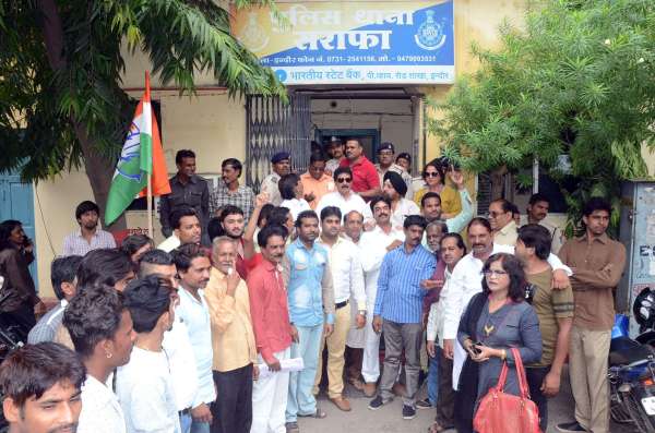 congress news