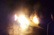  Charcoal Tanker Video