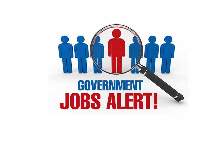 Latest Govt Jobs