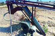 Quartz feldspar out will be closed industry in bhilwara